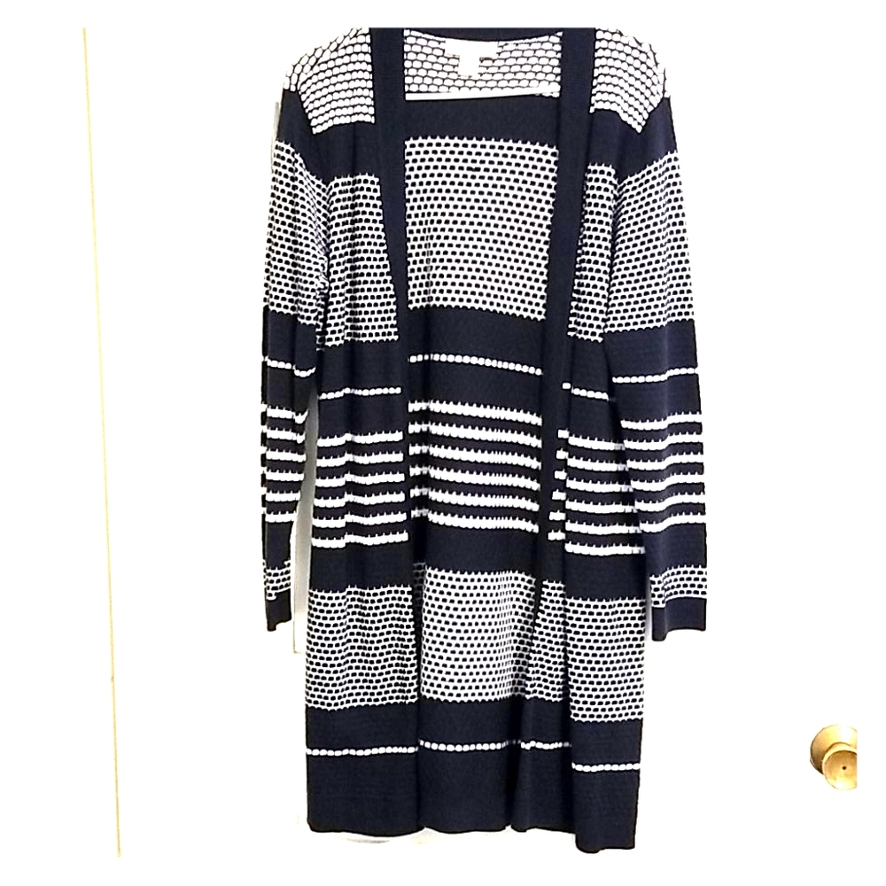 Gently used Cardigan